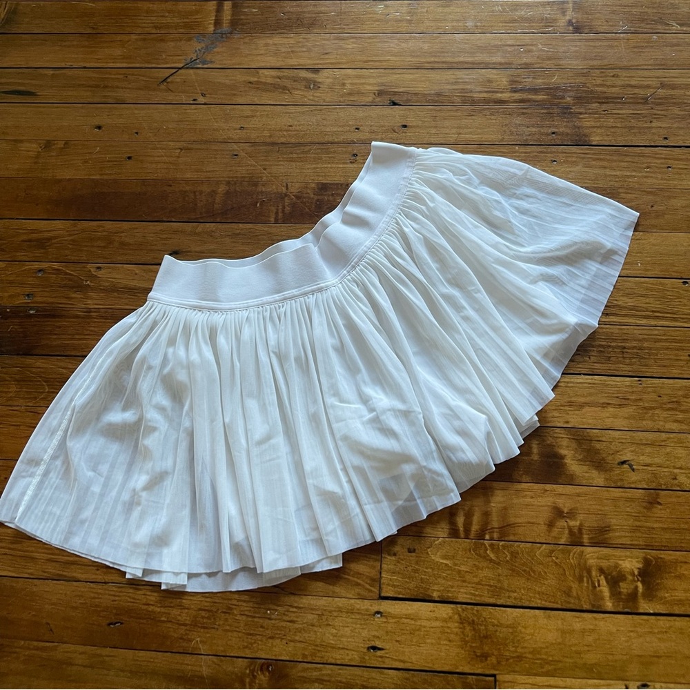 Lululemon skirt